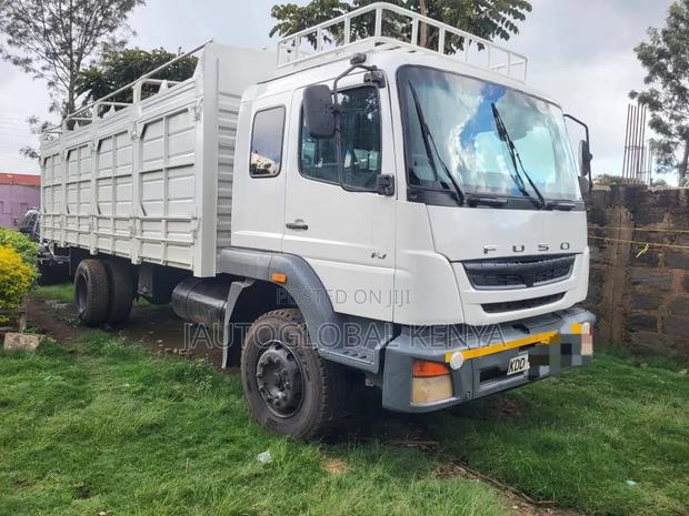 Mitsubishi Fuso Fj Financing - thumbnail 4