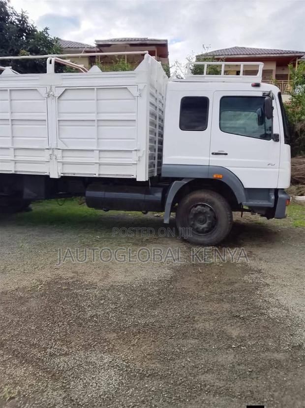 Mitsubishi Fuso Fj Financing - thumbnail 5