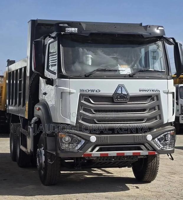 Sinotruck Howo Financing - thumbnail 4