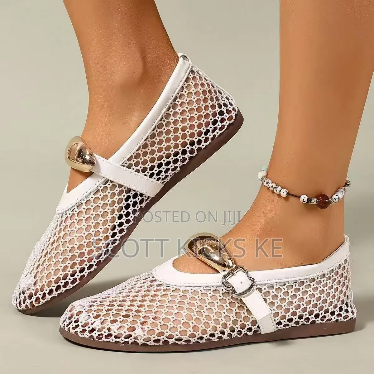 Ballerina Flats Shoes