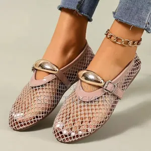 Ballerina Flats Shoes