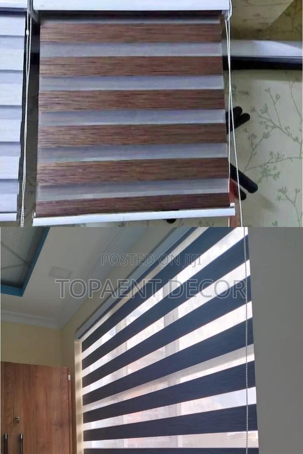 Good Quality,Easy Fixing Office Window Blinds