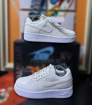 Nike Air Force 1 Low “07 Sizes:37-45