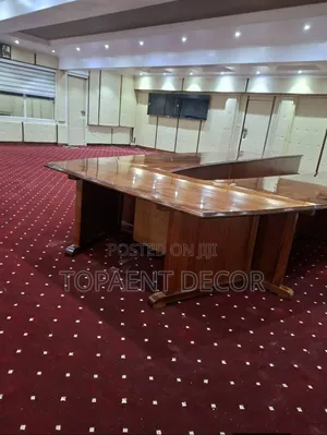 Presidential Dotted Maroon Flooring Solutions