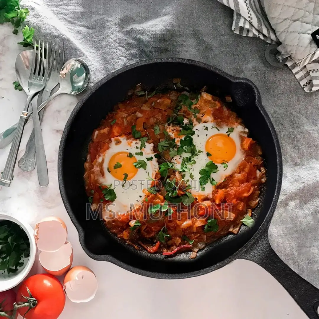 3pcs Non-Stick Skillet Set 28, 23 18 Cm