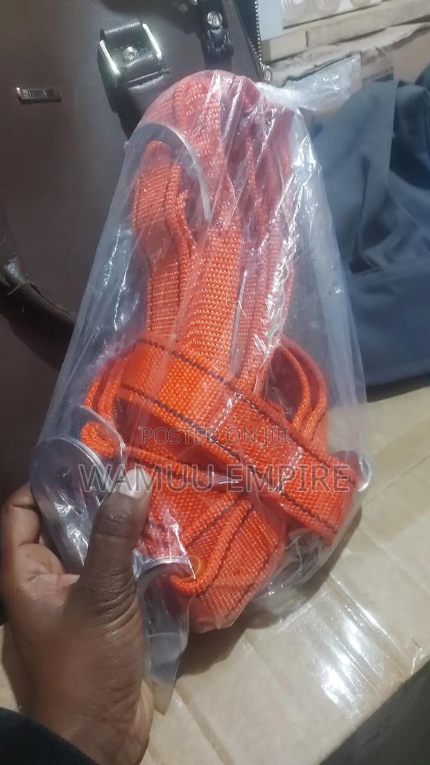 Half Body Safety Harness