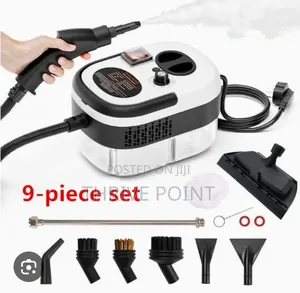 2500w Electric Steam Cleaner