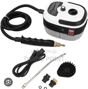 2500w Electric Steam Cleaner