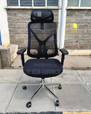 Ergonomic Office Executive Chair