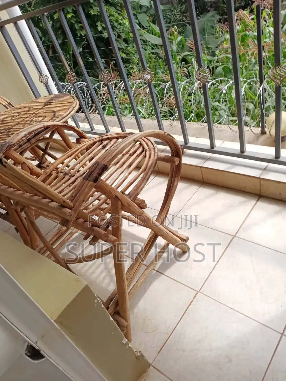Studio Airbnb in South B Near Capital Center