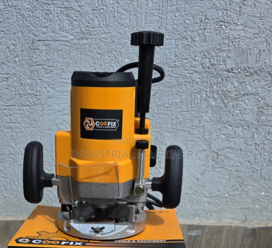 2200w Wood Router