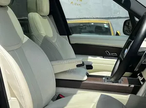 Land Rover Range Rover Autobiography SWB 2022 Brown