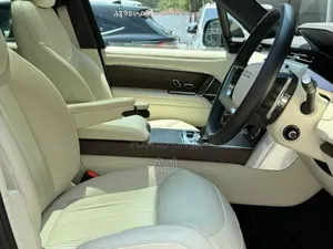 Land Rover Range Rover Autobiography SWB 2022 Brown