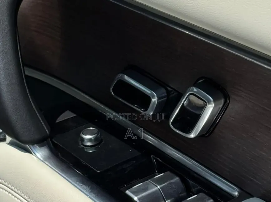 Land Rover Range Rover Autobiography SWB 2022 Brown