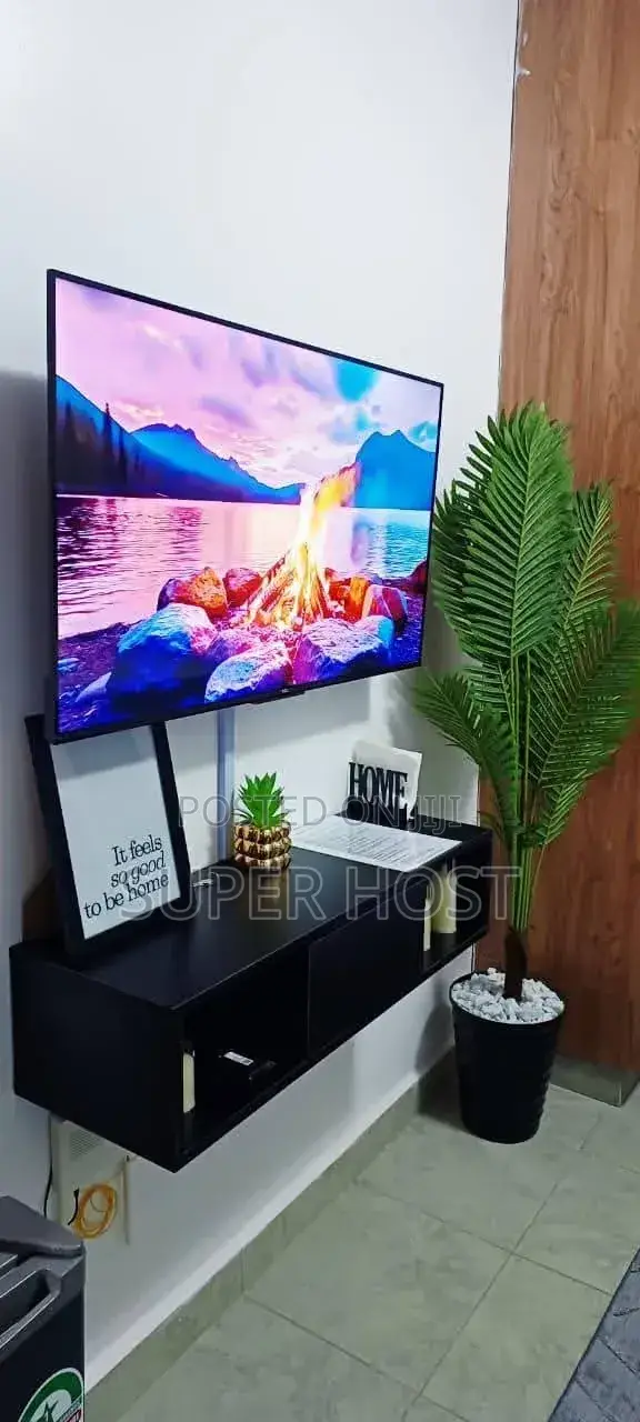 Studio Airbnb in South B Shopping Centre