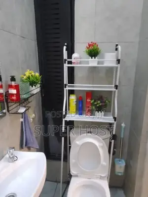 Studio Airbnb in South B Shopping Centre