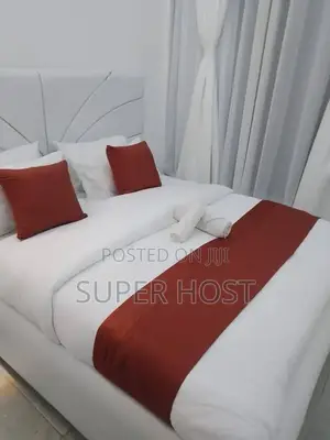 Studio Airbnb in South B Shopping Centre