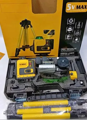 Kzubr Laser Level/Professional Kzubr Laser Level