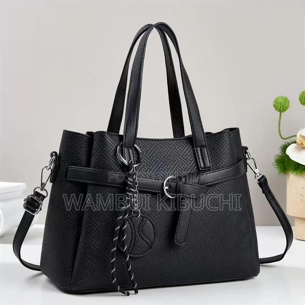Trendy Medium Handbags - thumbnail 2