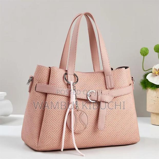 Trendy Medium Handbags - thumbnail 9
