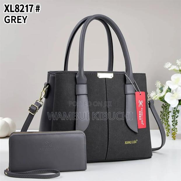 Trendy Medium Handbags - thumbnail 11