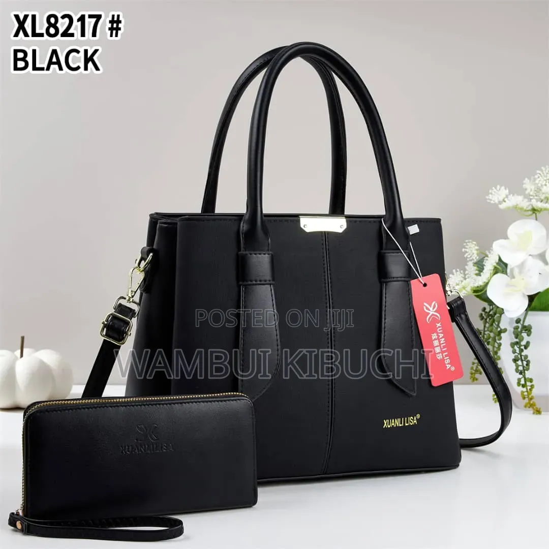 Trendy Medium Handbags