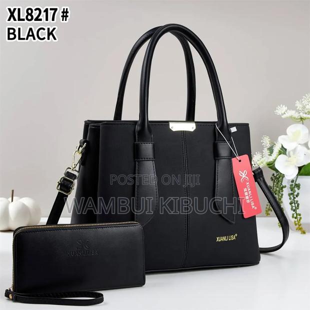 Trendy Medium Handbags - thumbnail 12