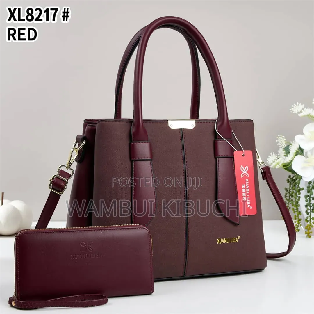 Trendy Medium Handbags