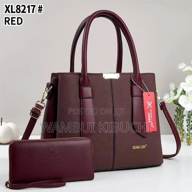 Trendy Medium Handbags - thumbnail 13