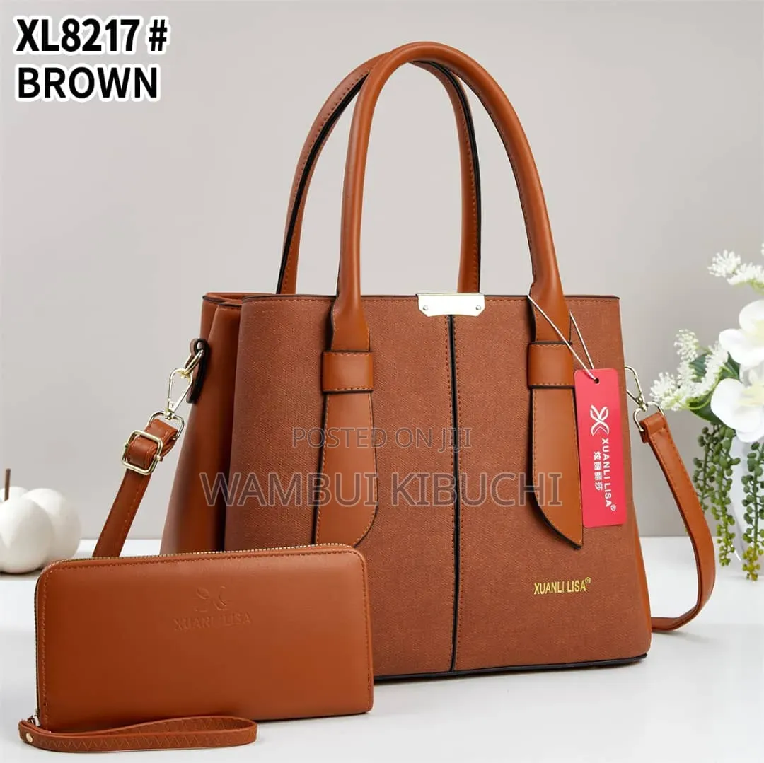 Trendy Medium Handbags