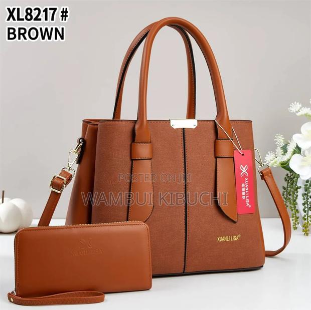 Trendy Medium Handbags - thumbnail 14