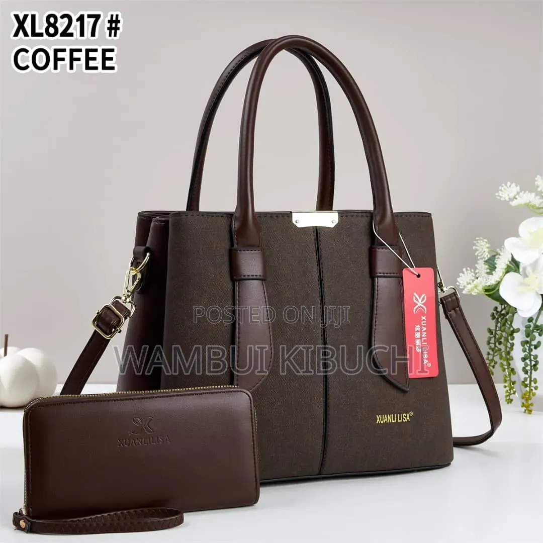 Trendy Medium Handbags
