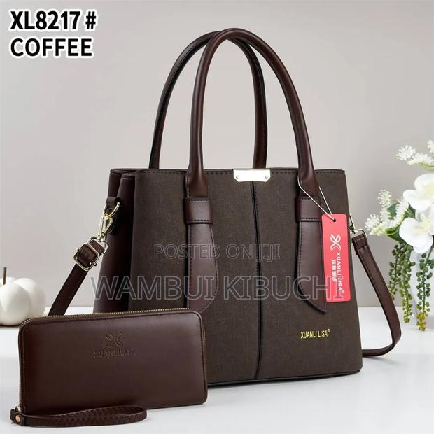 Trendy Medium Handbags - thumbnail 15