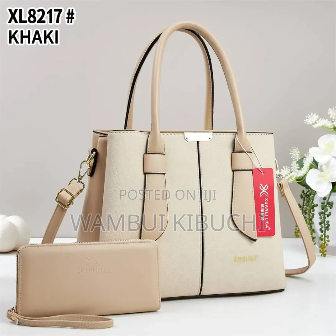 Trendy Medium Handbags