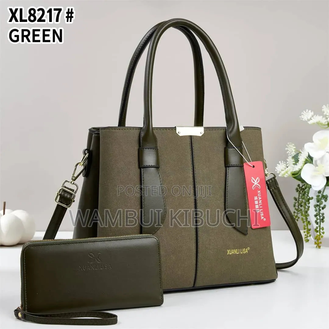 Trendy Medium Handbags