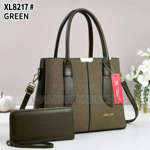 Trendy Medium Handbags - thumbnail 17