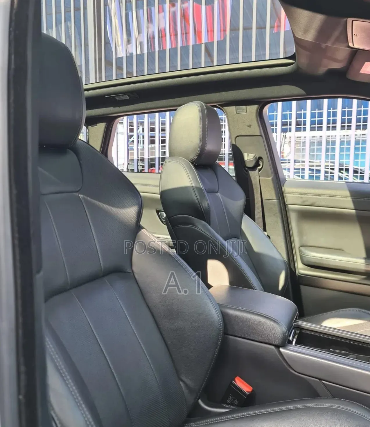 Land Rover Range Rover Evoque SE 4x4 5-Door 2019 White