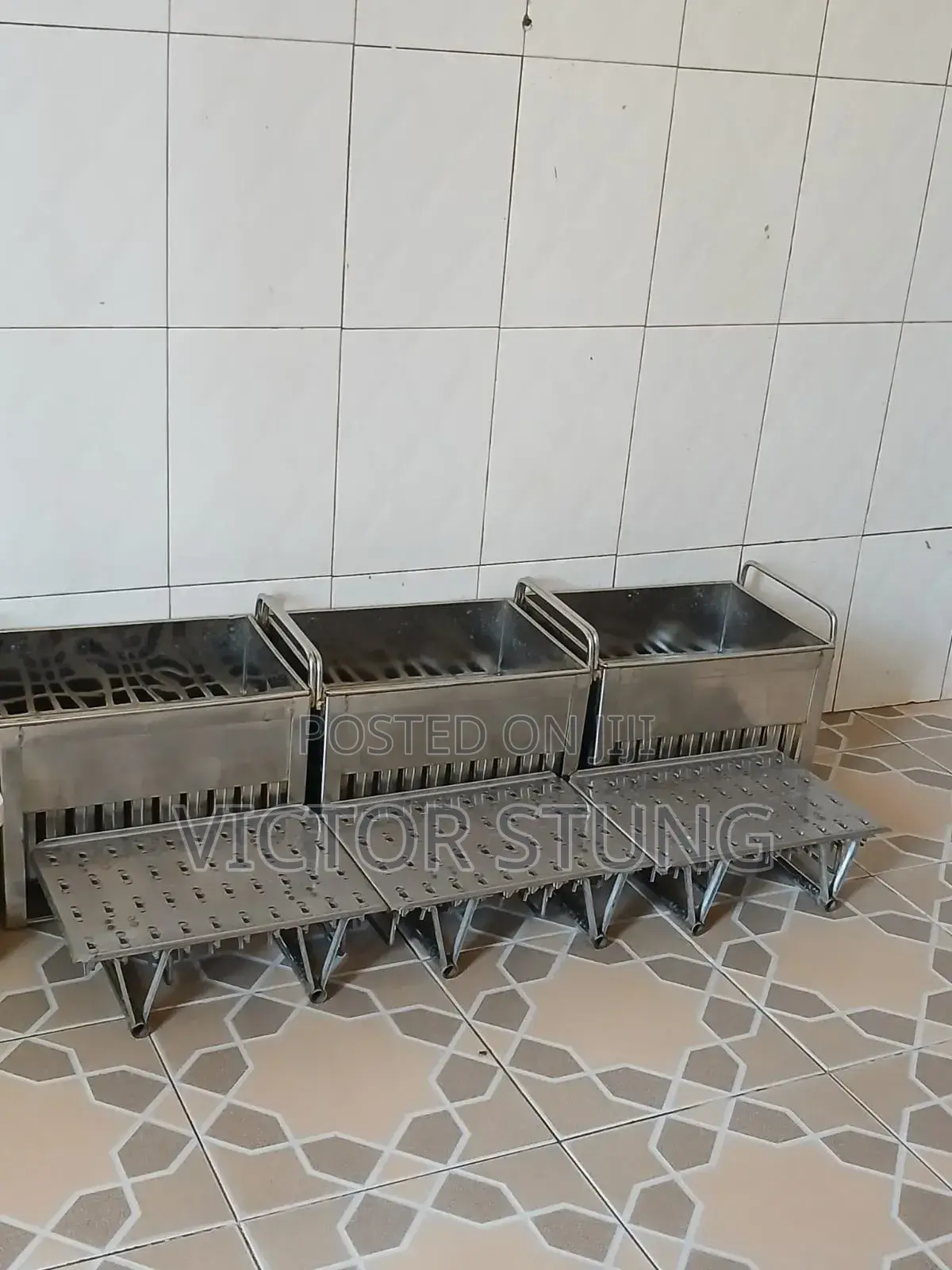 Ice Lollies Machinery