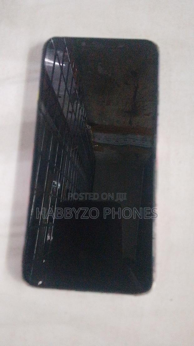 Infinix Hot 7 16 GB Silver - thumbnail 2