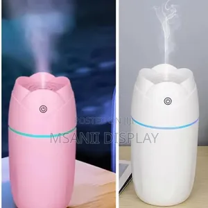 Rose Humidifier