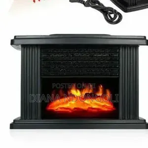 1000w Flame Heater