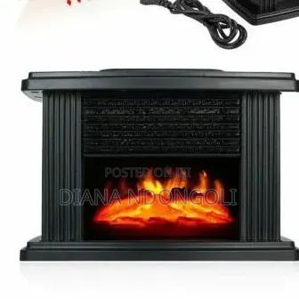 1000w Flame Heater
