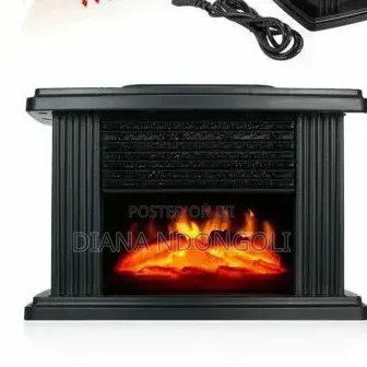 1000w Flame Heater