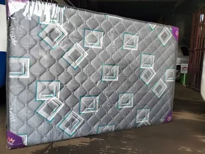 Vizito! 90cm X 186cm 〔3 * 6〕Quilted High Density Fiber Mattresses