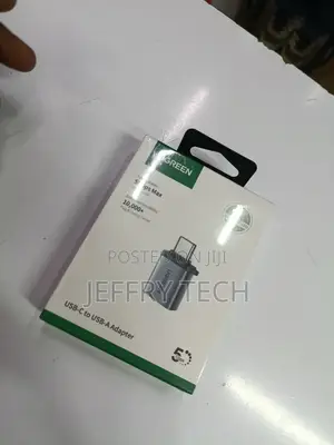 Ugreen Usb to Usb C Adapter 10gbps Transfer Type C to a 3.0 Otg