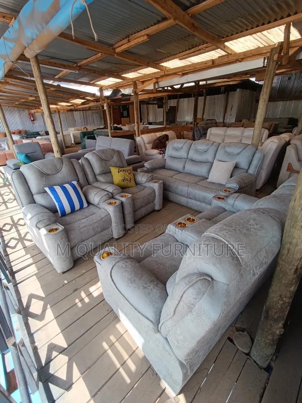 Durable Modern Sofa