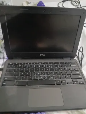 Laptop Dell Chromebook 3100 4GB Intel Celeron eMMC 4T