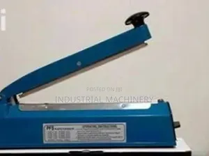 Plastic Sealer Machine 300mm
