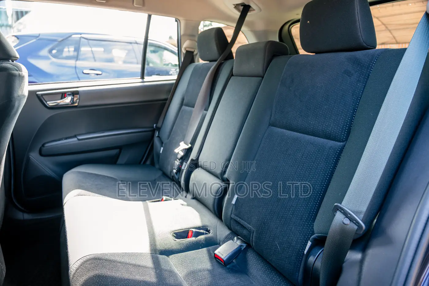 Toyota Corolla Fielder 2019 Purple