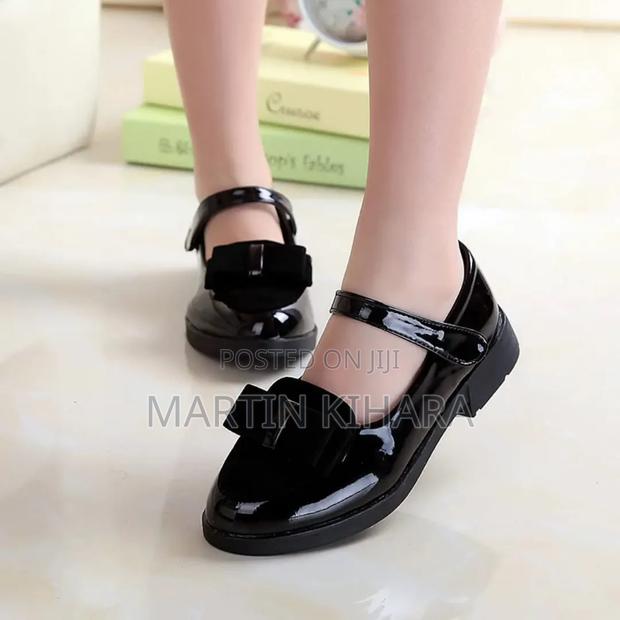 Kids Doll Shoes (Size 26-37) - thumbnail 2
